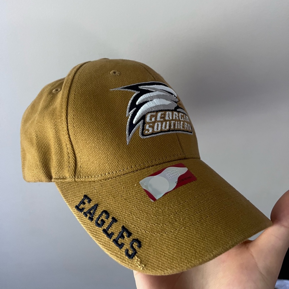Georgia Southern Eagles Russell Cap BRAND NEW